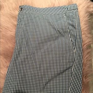 Nautica men’s bathing suit